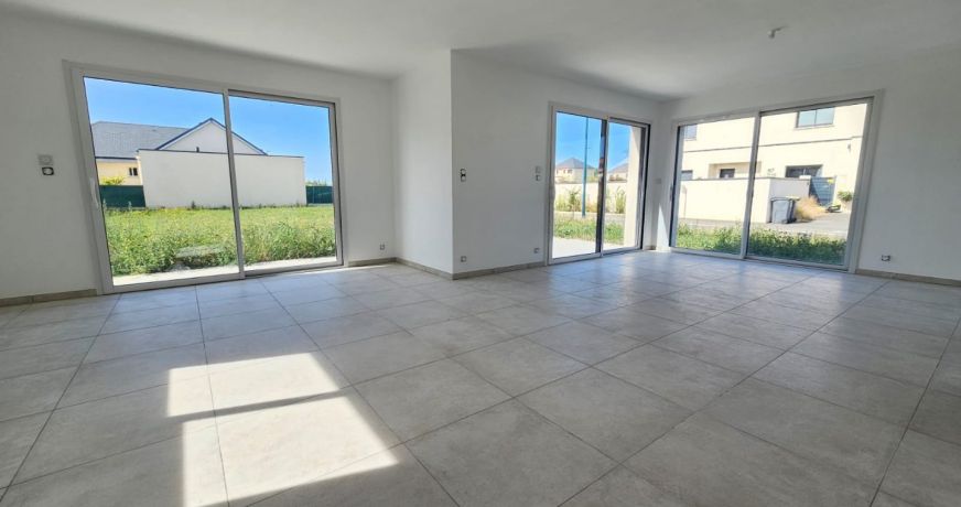 vente Maison Saint Aubin D'arquenay