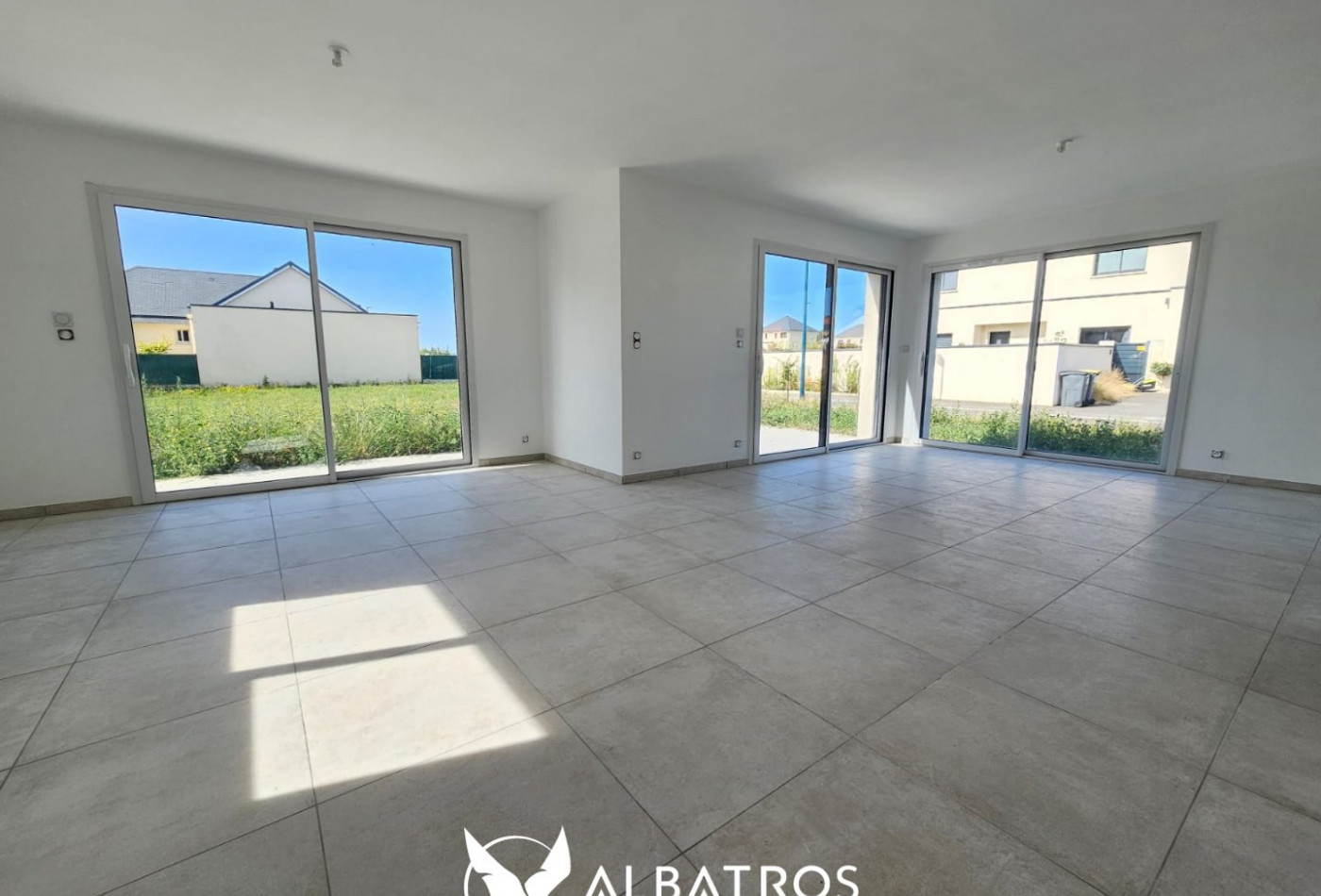 vente Maison Saint Aubin D'arquenay - Photo 3