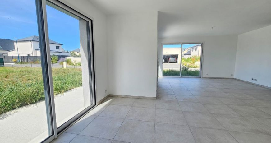 vente Maison Saint Aubin D'arquenay