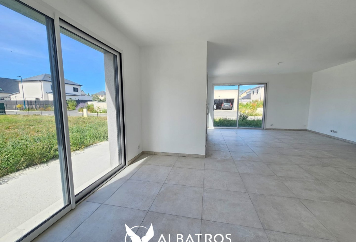 vente Maison Saint Aubin D'arquenay - Photo 4