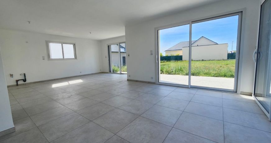 vente Maison Saint Aubin D'arquenay