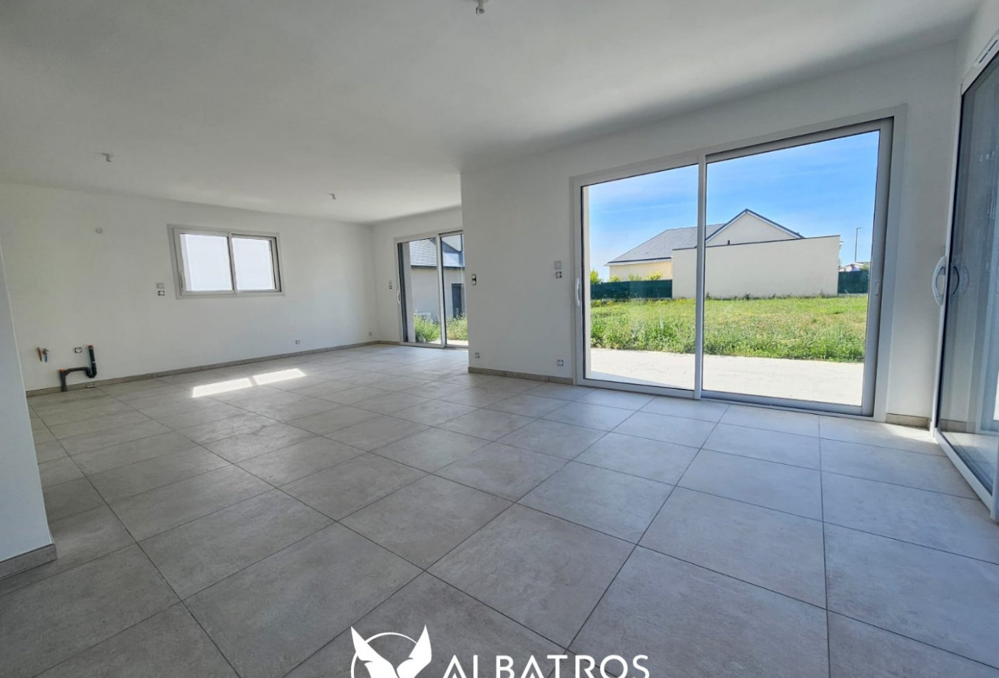 vente Maison Saint Aubin D'arquenay - Photo 5