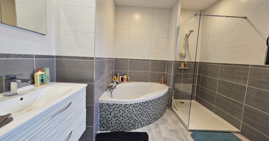 vente Maison Colleville Montgomery