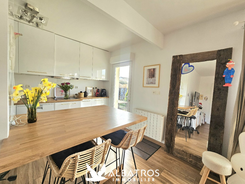 vente Appartement Blainville Sur Orne - Photo 4