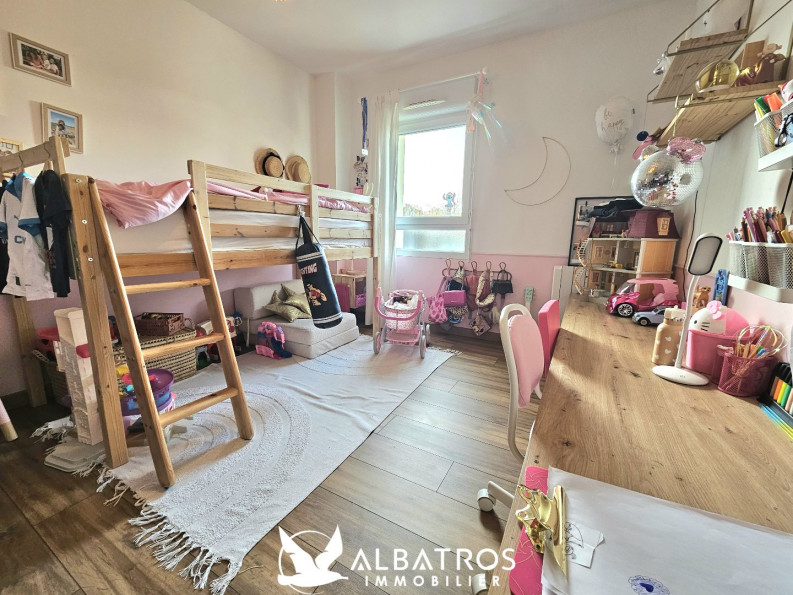 vente Appartement Blainville Sur Orne - Photo 7