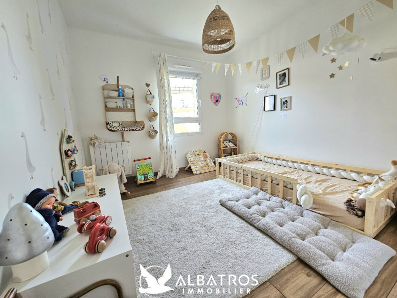 vente Appartement Blainville Sur Orne - Photo 6