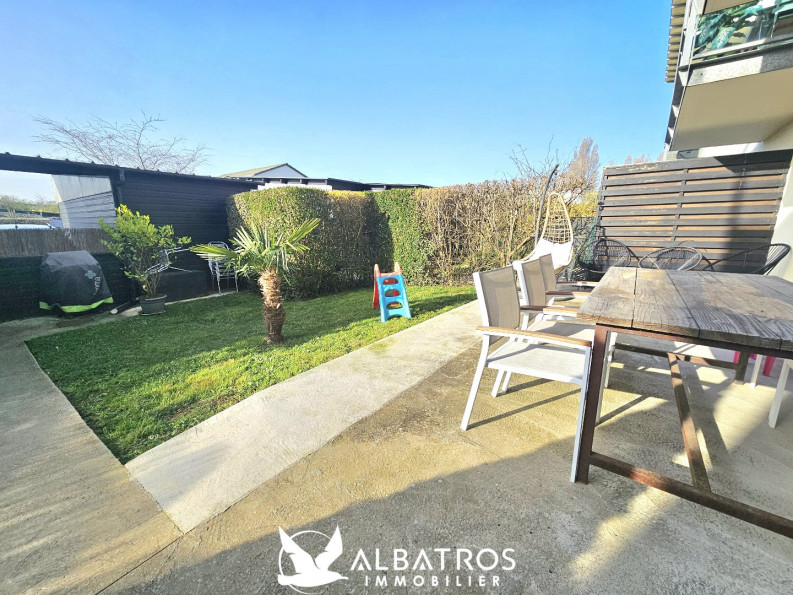 vente Appartement Blainville Sur Orne - Photo 8