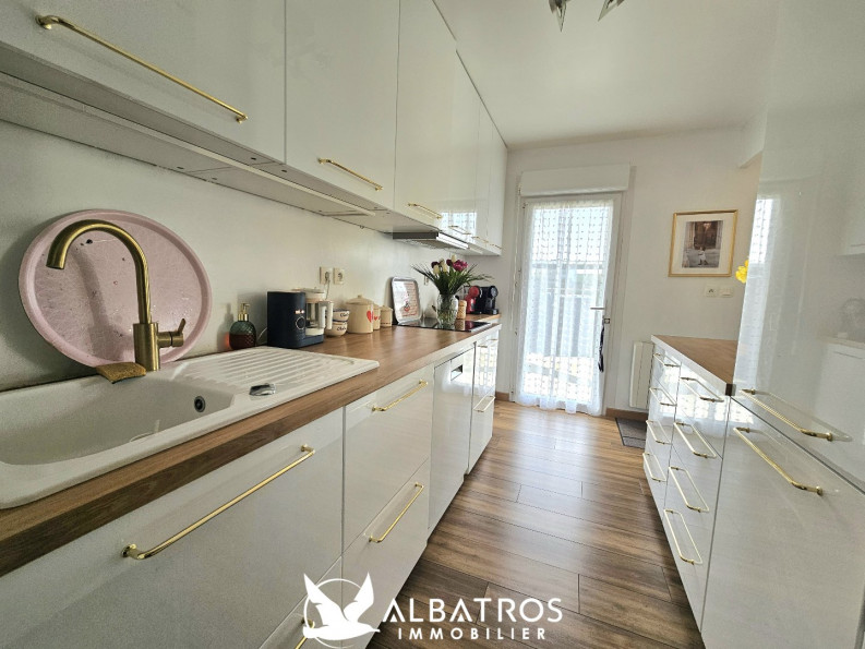 vente Appartement Blainville Sur Orne - Photo 5