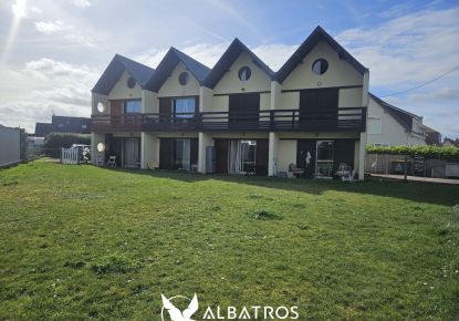 vente Appartement Colleville Montgomery