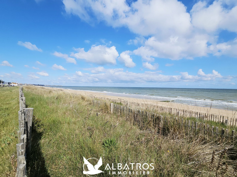 vente Appartement Colleville Montgomery - Photo 1