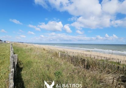 vente Appartement Colleville Montgomery