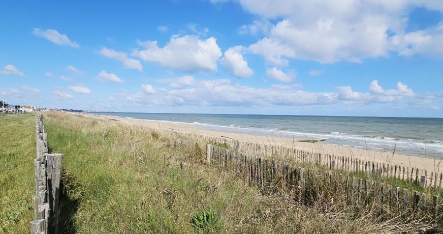 vente Appartement Colleville Montgomery