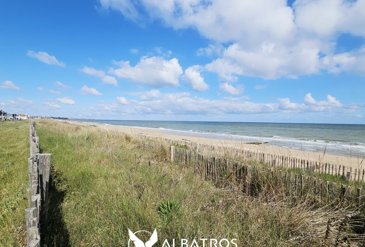 vente Appartement Colleville Montgomery - Photo 1