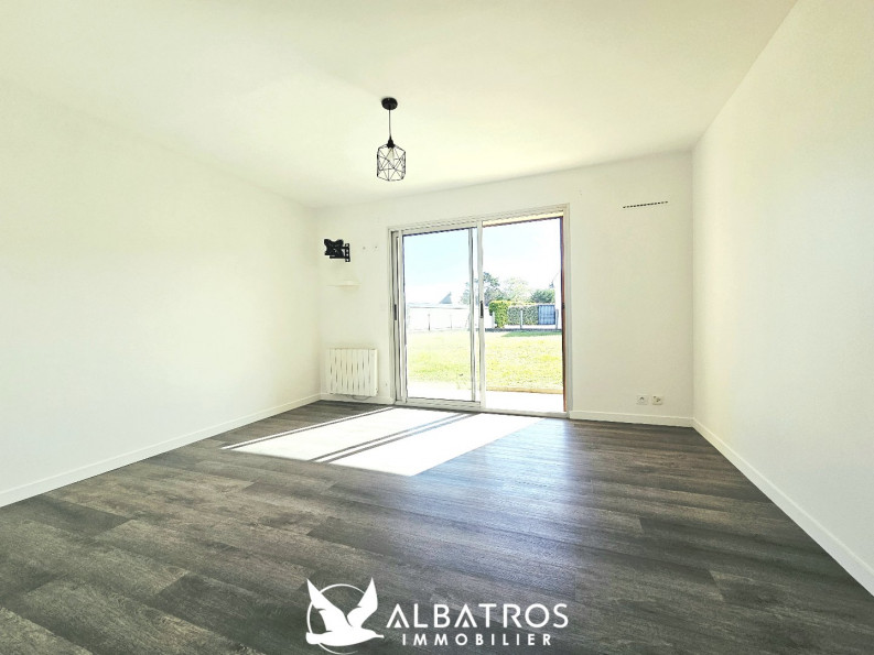 vente Appartement Colleville Montgomery - Photo 3