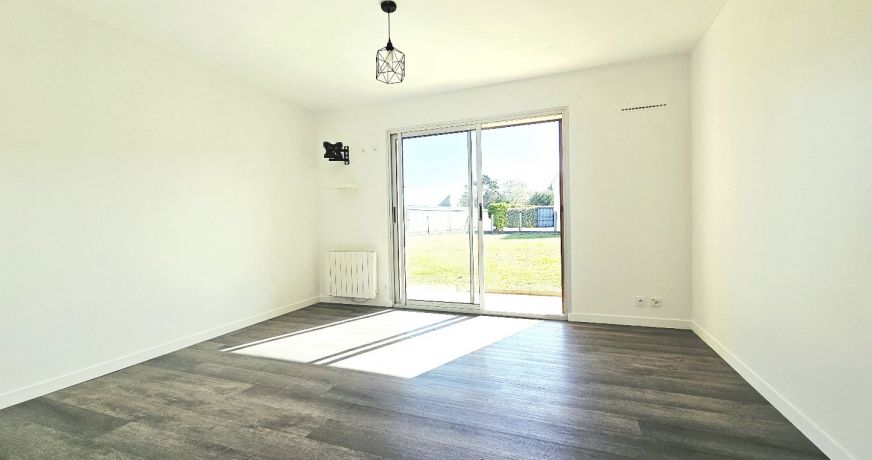 vente Appartement Colleville Montgomery