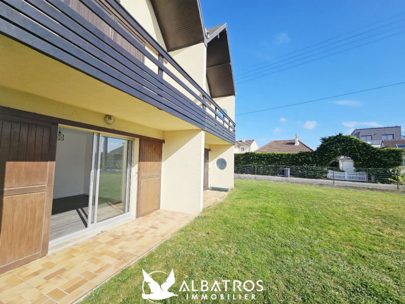 vente Appartement Colleville Montgomery - Photo 2