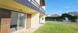 vente Appartement Colleville Montgomery