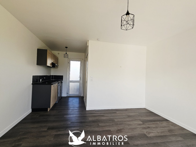 vente Appartement Colleville Montgomery - Photo 4