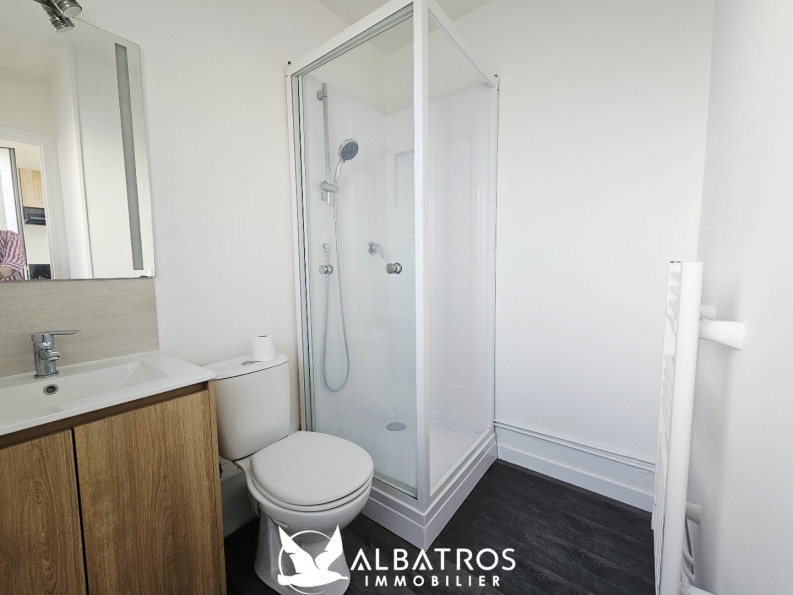vente Appartement Colleville Montgomery - Photo 5