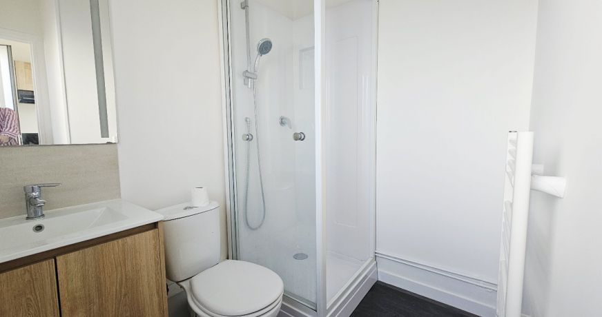 vente Appartement Colleville Montgomery