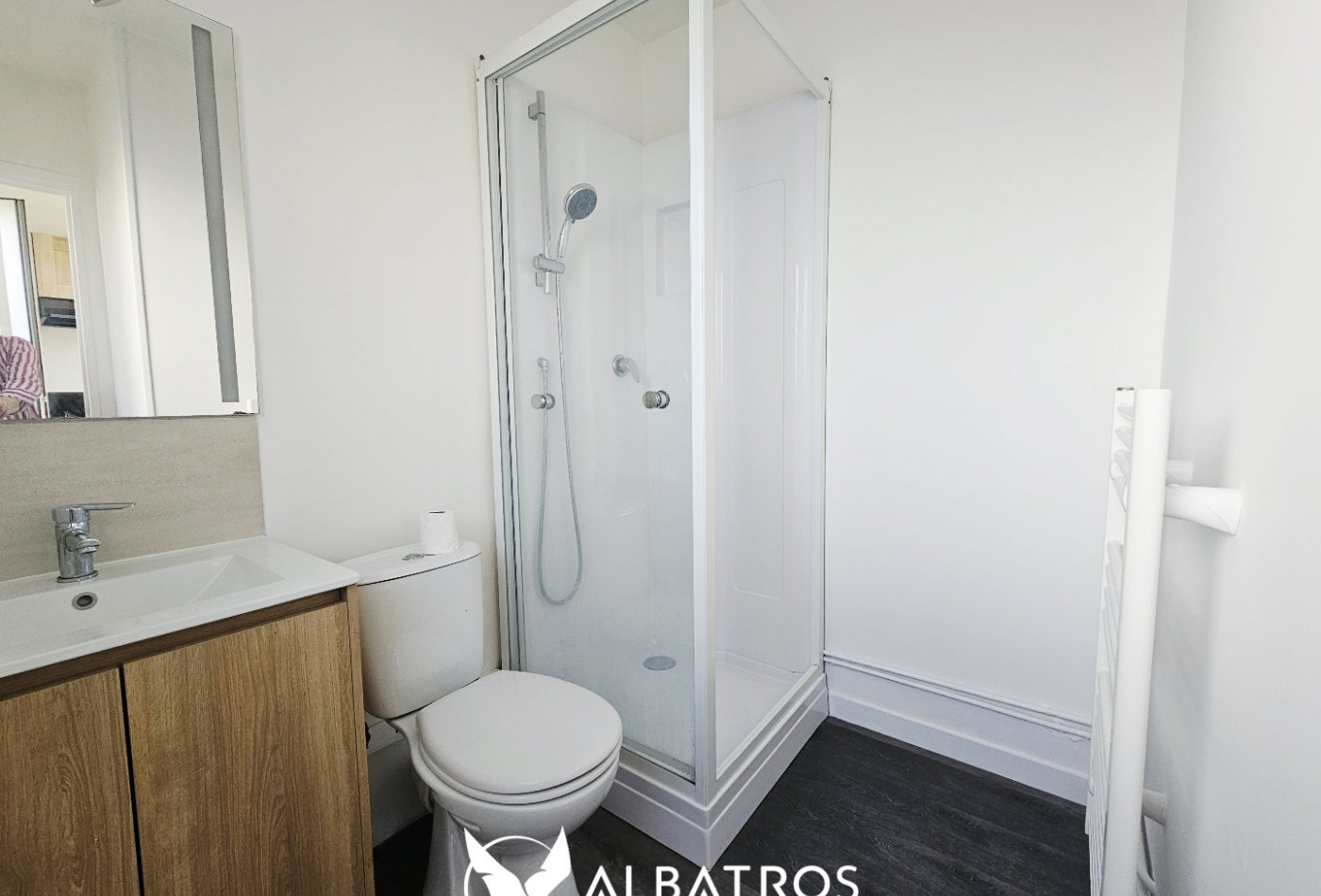 vente Appartement Colleville Montgomery - Photo 5