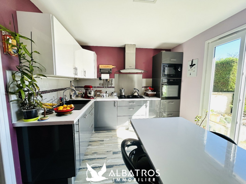 vente Maison Demouville - Photo 3