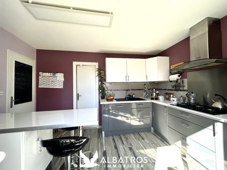 vente Maison Demouville - Photo 2