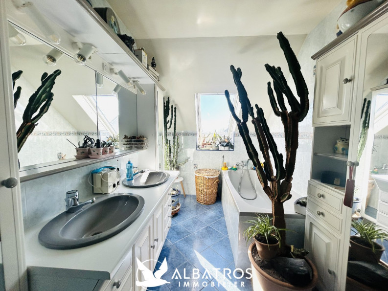 vente Maison Demouville - Photo 7