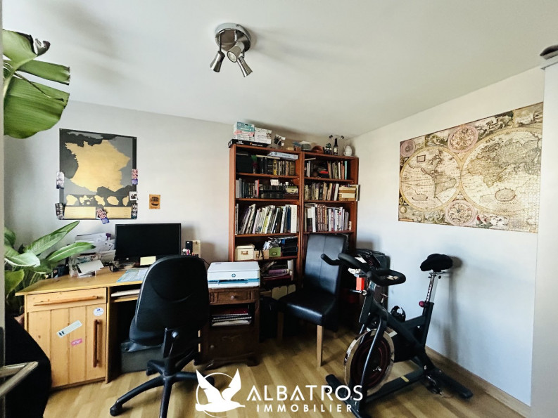 vente Maison Demouville - Photo 5