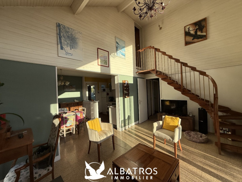 vente Maison Colleville Montgomery - Photo 5