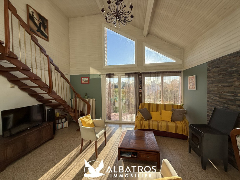 vente Maison Colleville Montgomery - Photo 7