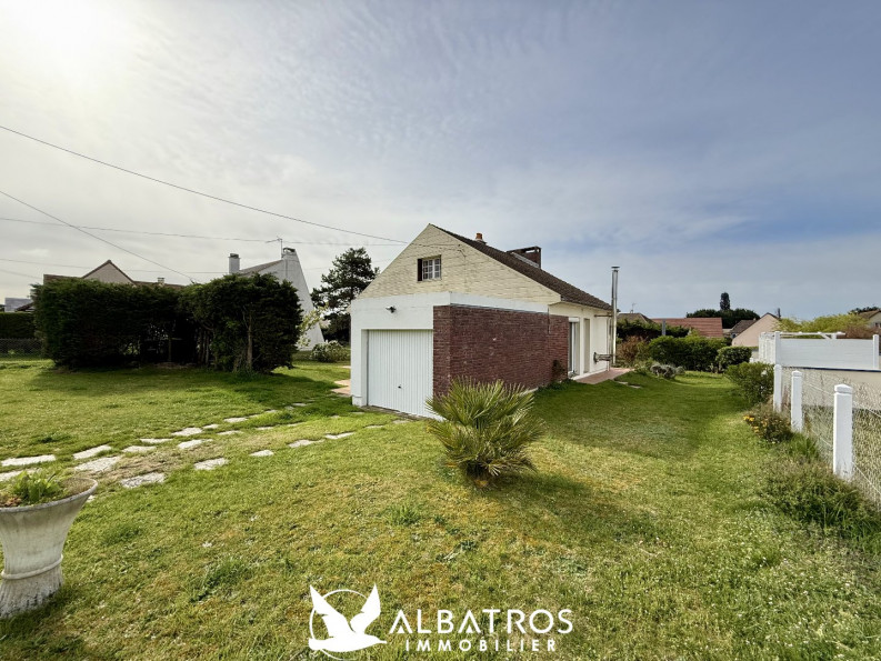 vente Maison Colleville Montgomery - Photo 10