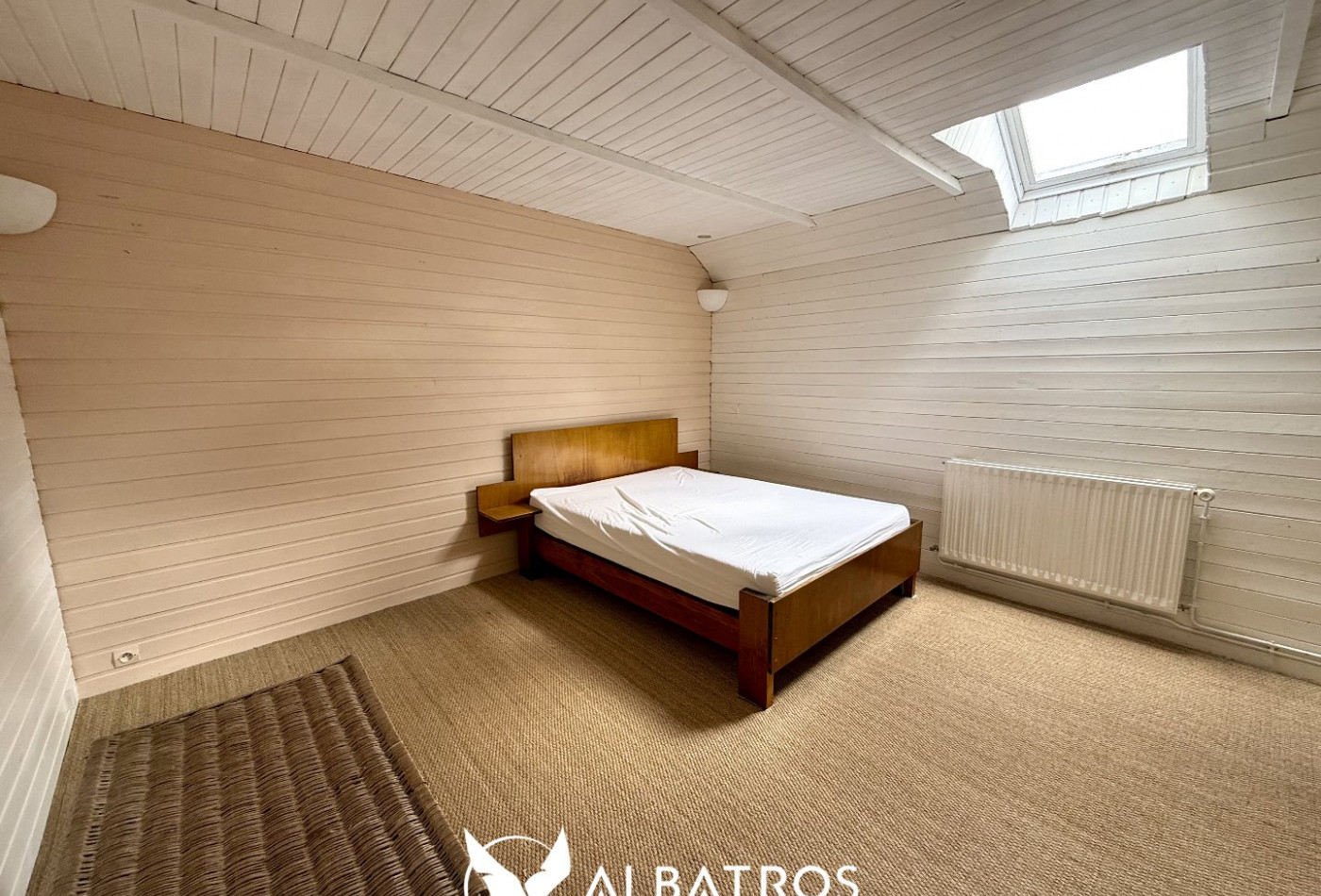 vente Appartement Ouistreham - Photo 4