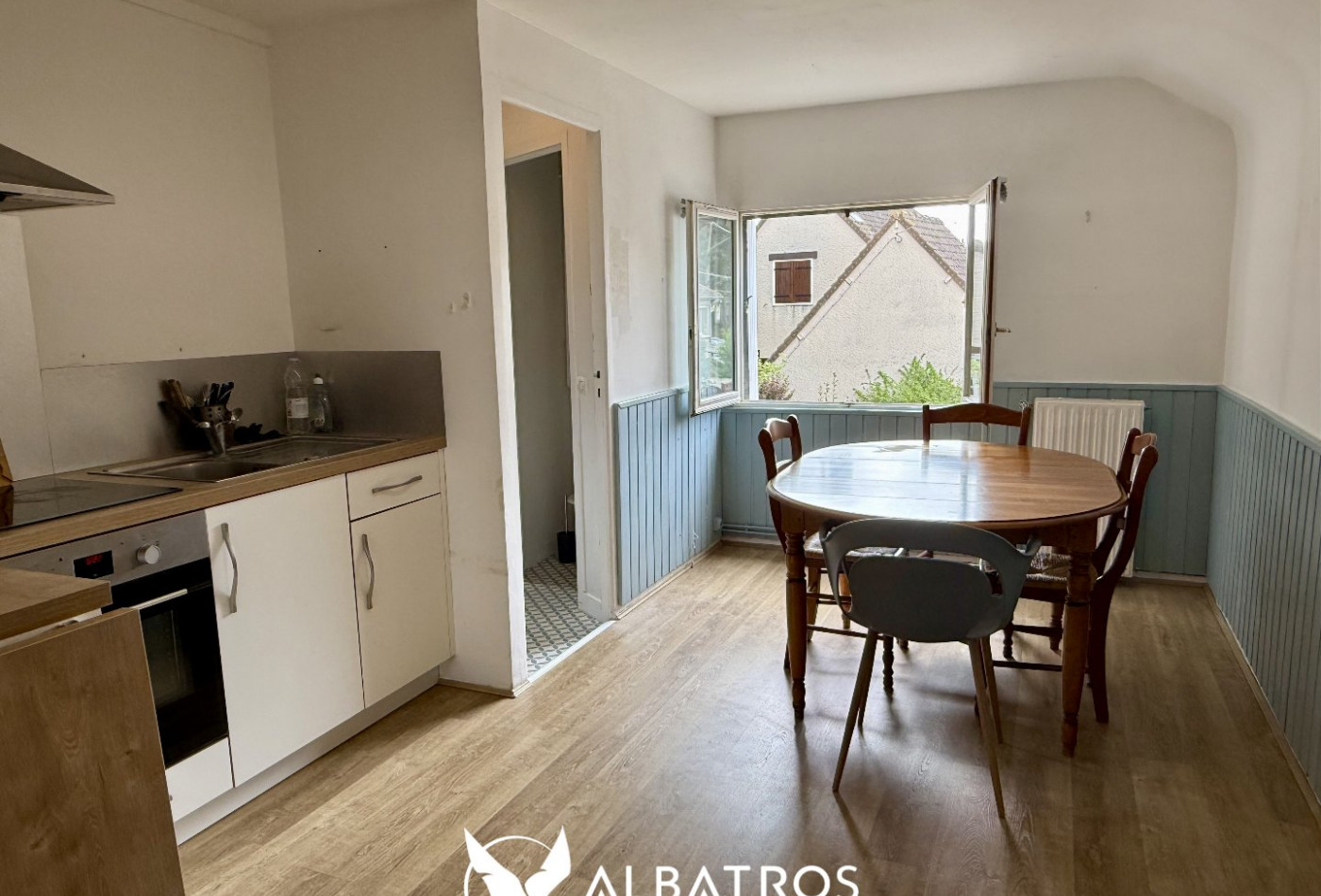 vente Appartement Ouistreham - Photo 3