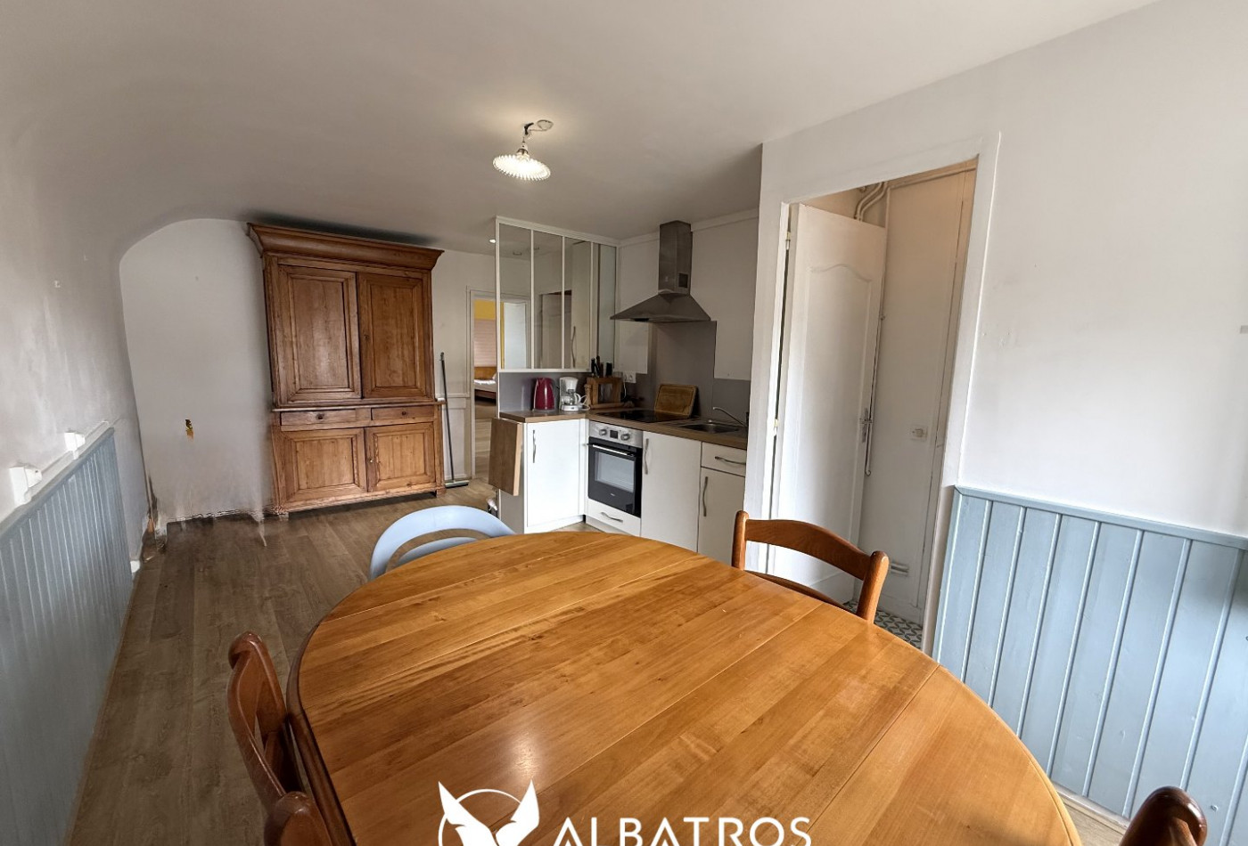 vente Appartement Ouistreham - Photo 5