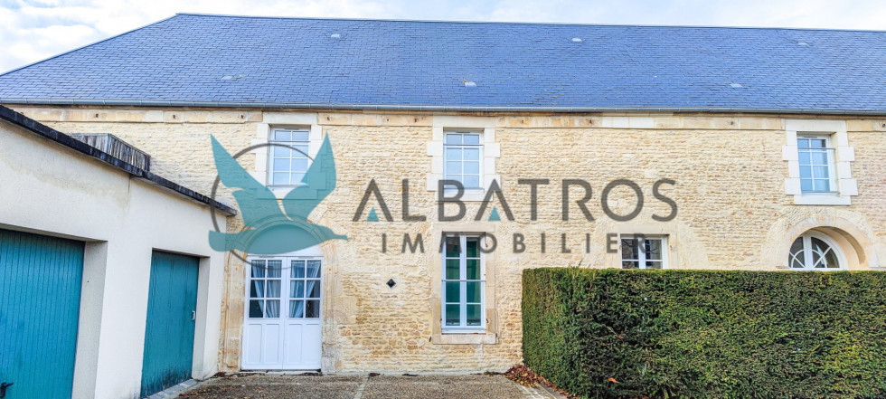 location Appartement Blainville Sur Orne - Photo 1