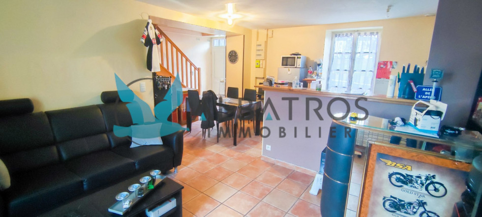 location Appartement Blainville Sur Orne - Photo 3