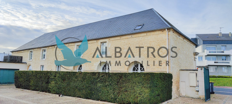 location Appartement Blainville Sur Orne - Photo 2