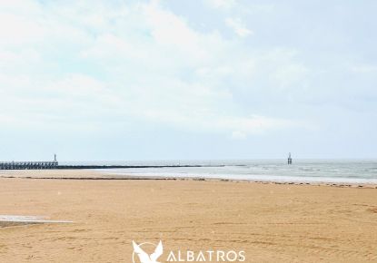 vente Appartement Courseulles Sur Mer