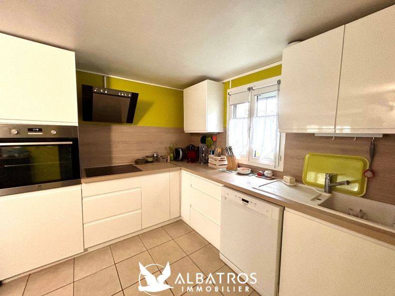 vente Appartement Courseulles Sur Mer - Photo 4