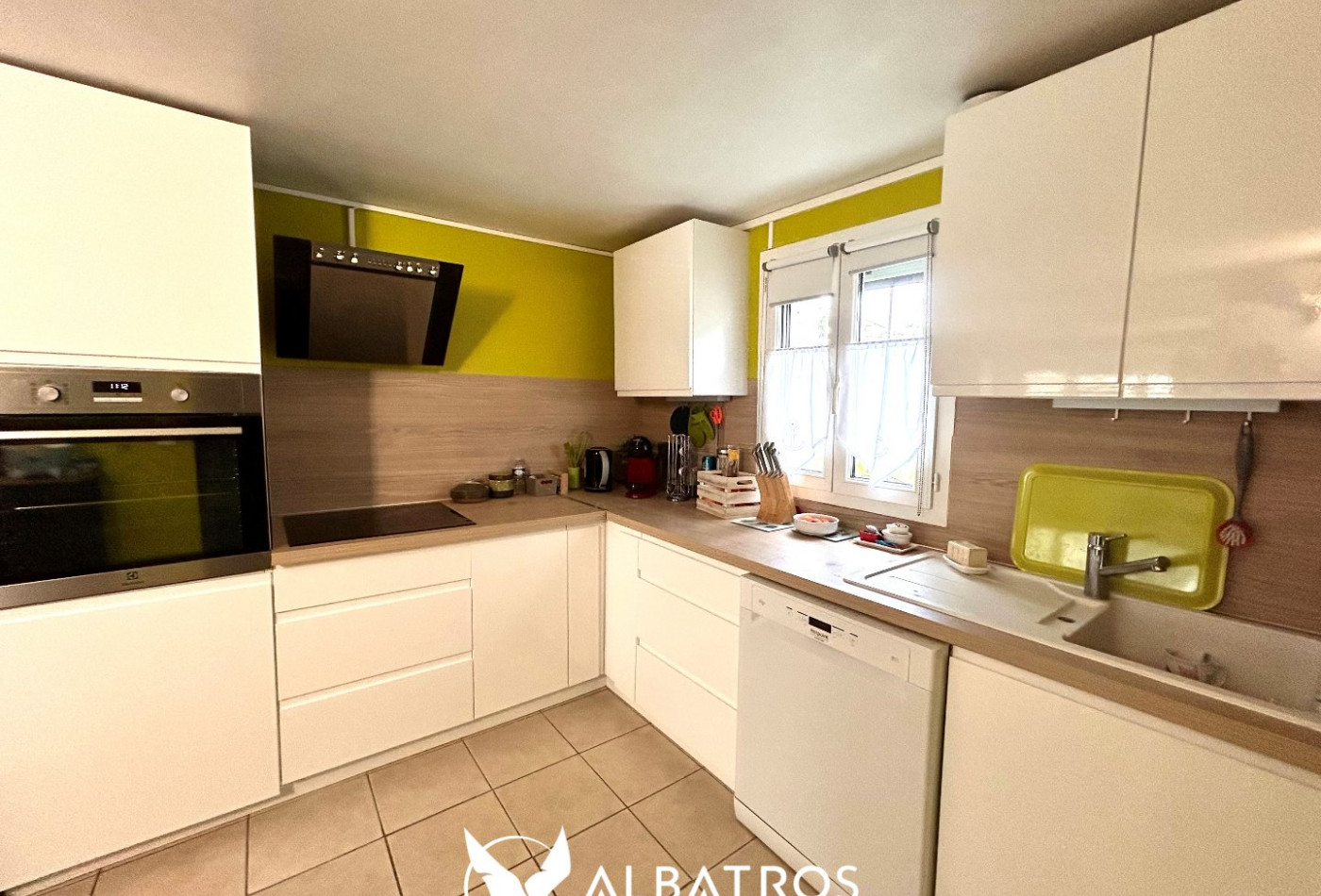 vente Appartement Courseulles Sur Mer - Photo 3