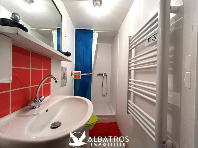 vente Appartement Courseulles Sur Mer - Photo 8