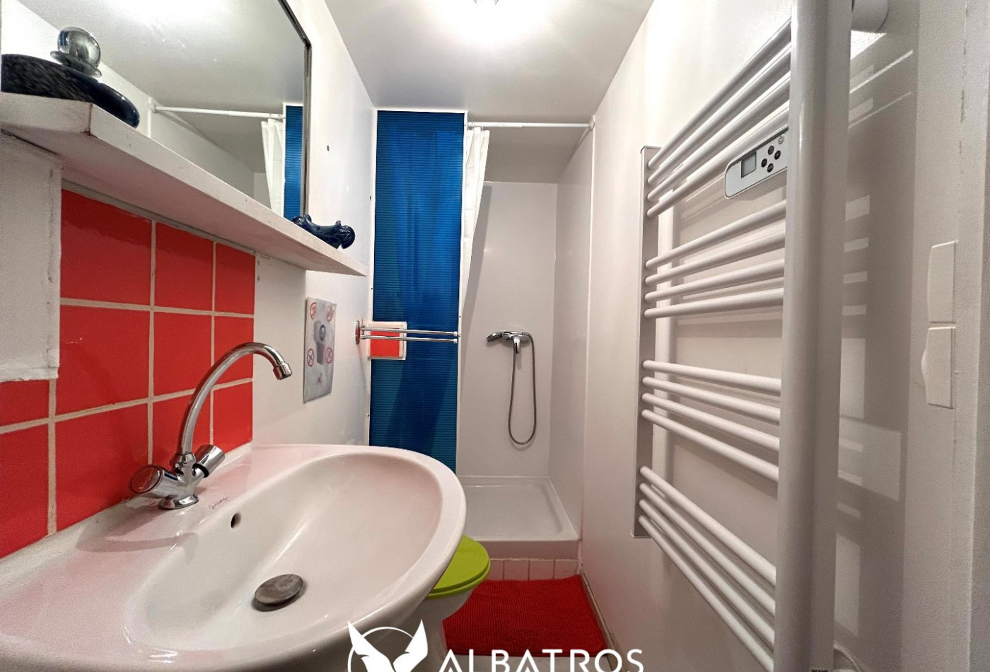 vente Appartement Courseulles Sur Mer - Photo 7