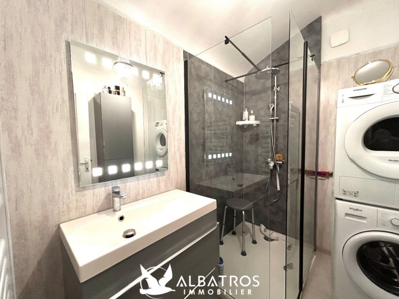 vente Appartement Courseulles Sur Mer - Photo 6