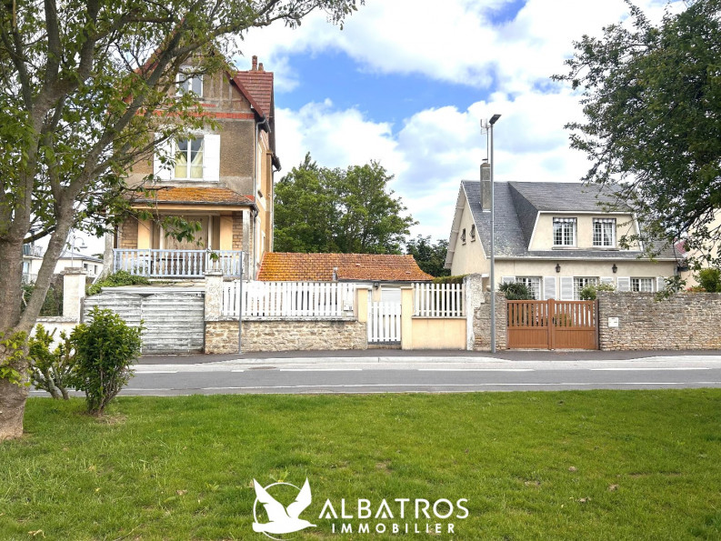 vente Appartement Courseulles Sur Mer - Photo 2