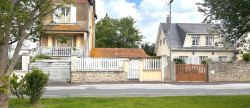 vente Appartement Courseulles Sur Mer
