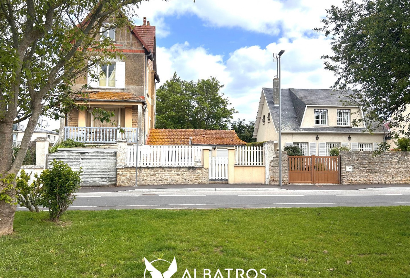 vente Appartement Courseulles Sur Mer - Photo 8