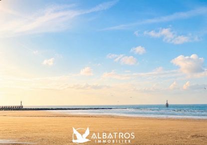 vente Appartement Courseulles Sur Mer