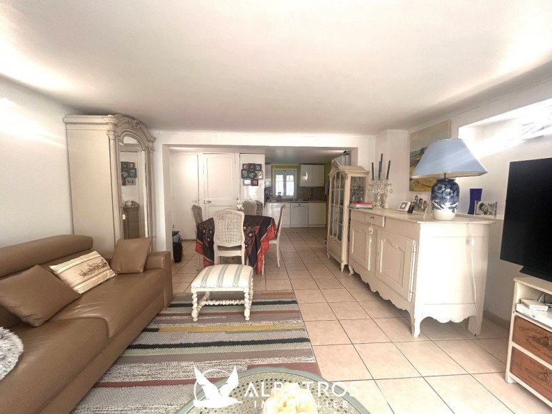 vente Appartement Courseulles Sur Mer - Photo 3