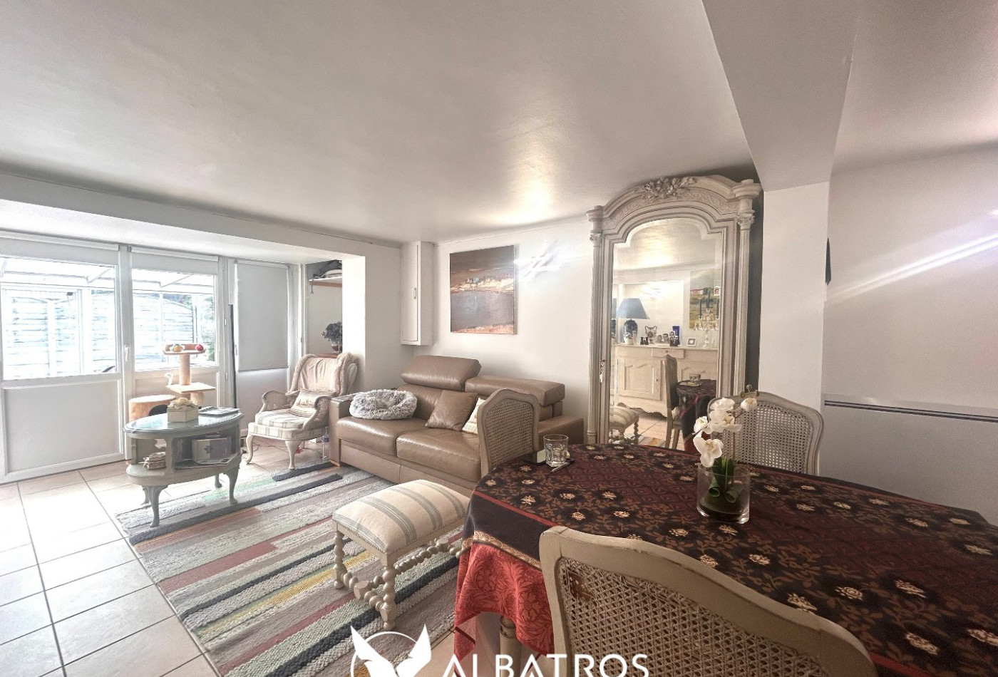 vente Appartement Courseulles Sur Mer - Photo 4